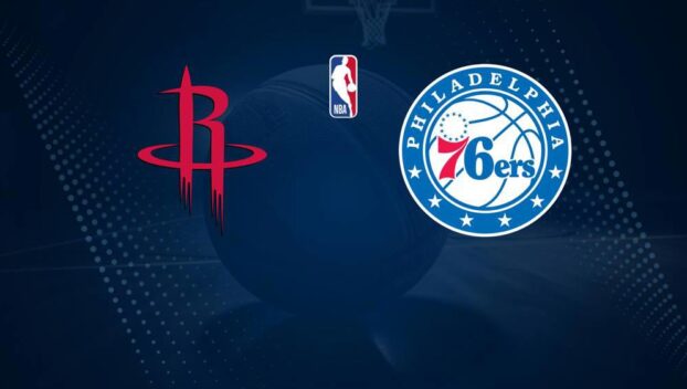 How to Watch the Rockets vs. 76ers Game: Streaming & TV Channel Info for November 27