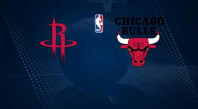 How to Watch the Rockets vs. Bulls Game: Streaming & TV Channel Info for November 17