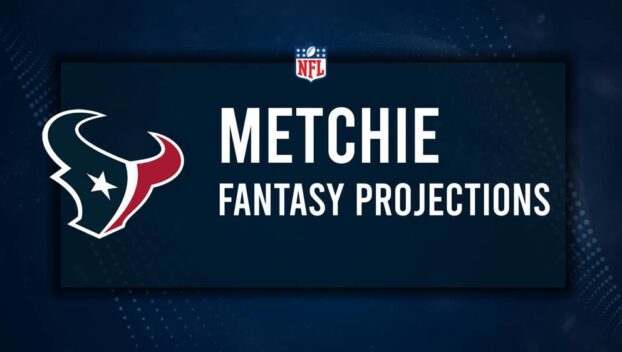 John Metchie Fantasy Projections: Week 13 vs. the Jaguars