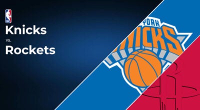 Knicks vs. Rockets Injury Report Today - November 4