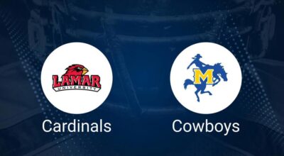 Lamar vs. McNeese Predictions & Picks: Odds, Moneyline, Spread - Saturday, Nov. 23