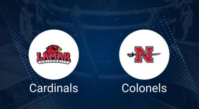 Lamar vs. Nicholls State Predictions & Picks: Odds, Moneyline, Spread - Saturday, Nov. 16