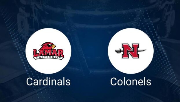 Lamar vs. Nicholls State Predictions & Picks: Odds, Moneyline, Spread - Saturday, Nov. 16