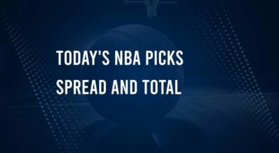 NBA Spread and Total Picks for Today, November 16