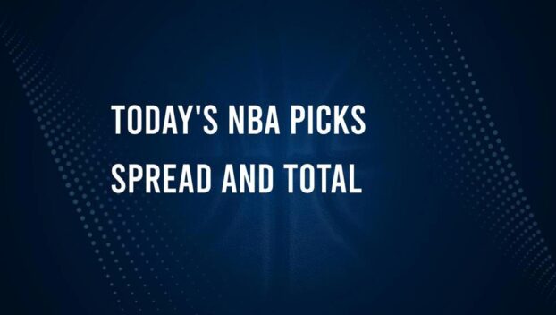 NBA Spread and Total Picks for Today, November 2