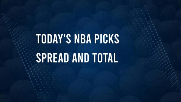 NBA Spread and Total Picks for Today, November 24