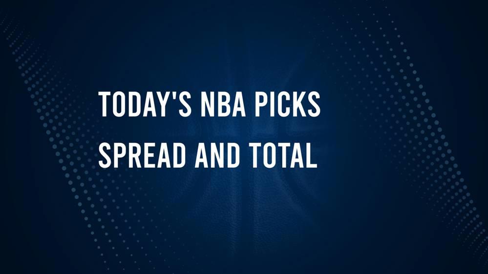 NBA Spread and Total Picks for Today, November 25