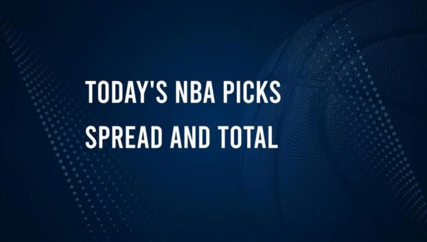 NBA Spread and Total Picks for Today, November 30