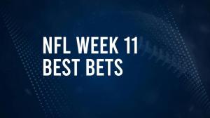 NFL Week 11 Computer Predictions, Best Bets, Over/Under Picks
