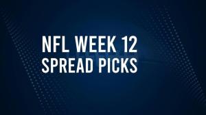 NFL Week 12 Picks Against the Spread, Tips and Predictions