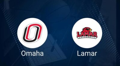 Omaha vs. Lamar Predictions & Picks: Spread, Total - November 24