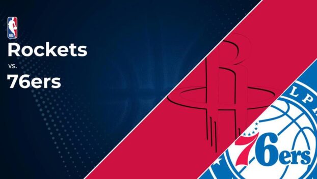 Rockets vs. 76ers Prediction & Picks: Line, Spread, Over/Under - November 27