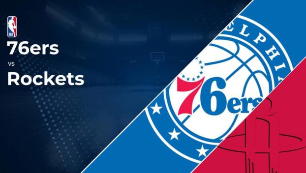 Rockets vs. 76ers Tickets Available – Wednesday, Nov. 27