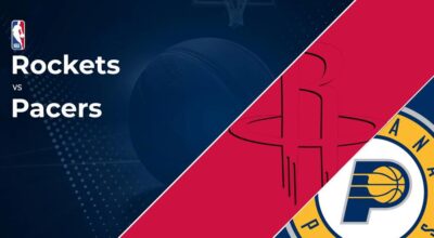 Rockets vs. Pacers Tickets Available – Wednesday, Nov. 20