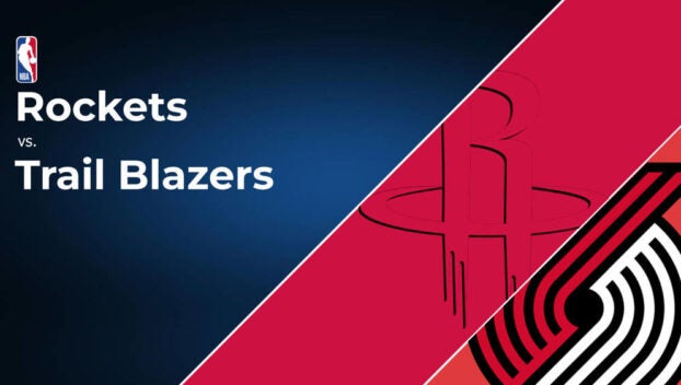 Rockets vs. Trail Blazers Injury Report Today - November 23