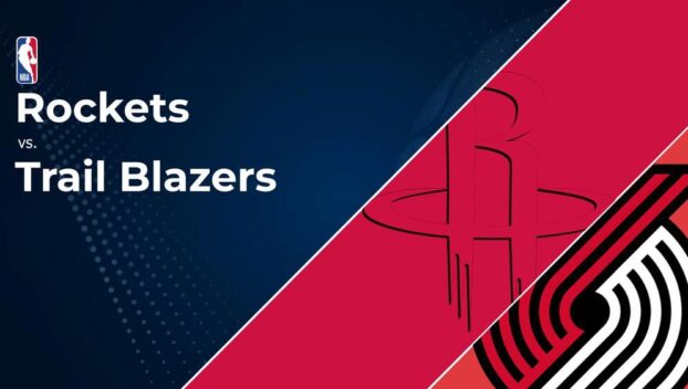 Rockets vs. Trail Blazers Prediction & Picks: Line, Spread, Over/Under - November 22