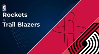 Rockets vs. Trail Blazers Tickets Available – Friday, Nov. 22