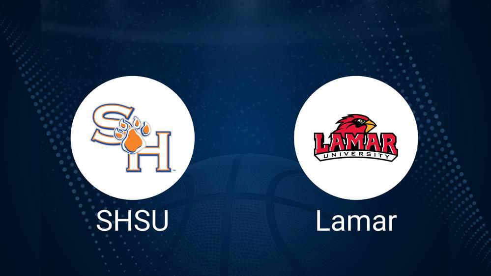 Sam Houston vs. Lamar Predictions & Picks: Spread, Total - November 17