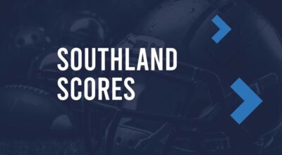 Southland Football Scores and Results – Week 10 2024