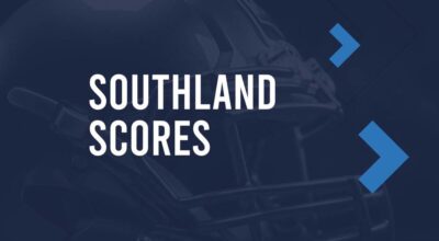 Southland Football Scores and Results – Week 11 2024