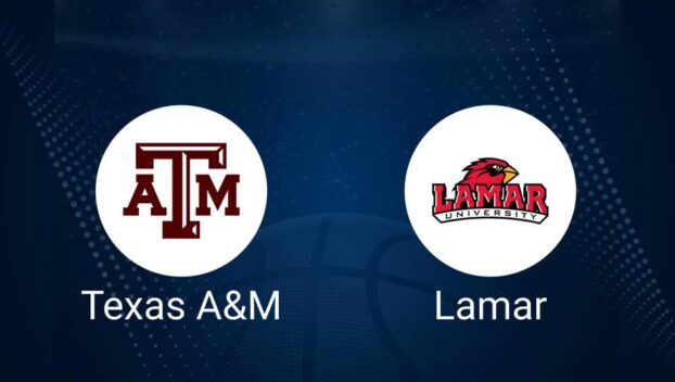 Texas A&M vs. Lamar Predictions & Picks: Spread, Total - November 11