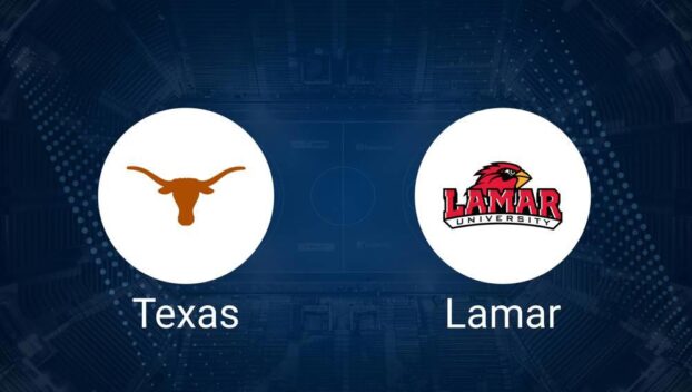 Texas vs. Lamar Women's Basketball Predictions & Picks: Spread, Total - November 13