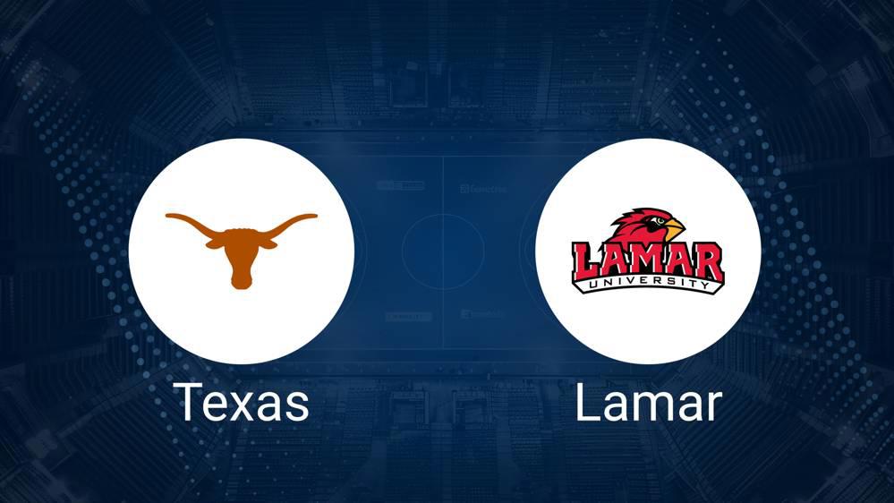 Texas vs. Lamar Women's Basketball Predictions & Picks: Spread, Total - November 13