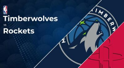 Timberwolves vs. Rockets Tickets Available – Tuesday, Nov. 26