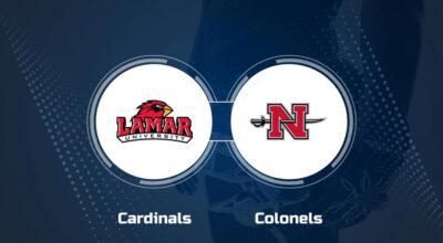 Where to Watch Lamar vs. Nicholls State on TV or Streaming Live - Nov. 16