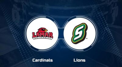 Where to Watch Lamar vs. Southeastern Louisiana on TV or Streaming Live - Nov. 2