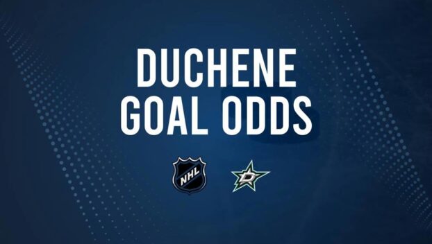 Will Matt Duchene Score a Goal Against the Avalanche on November 29?