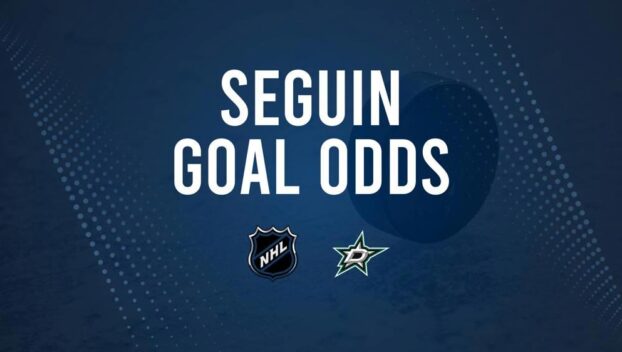 Will Tyler Seguin Score a Goal Against the Avalanche on November 29?