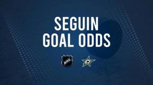 Will Tyler Seguin Score a Goal Against the Avalanche on November 29?