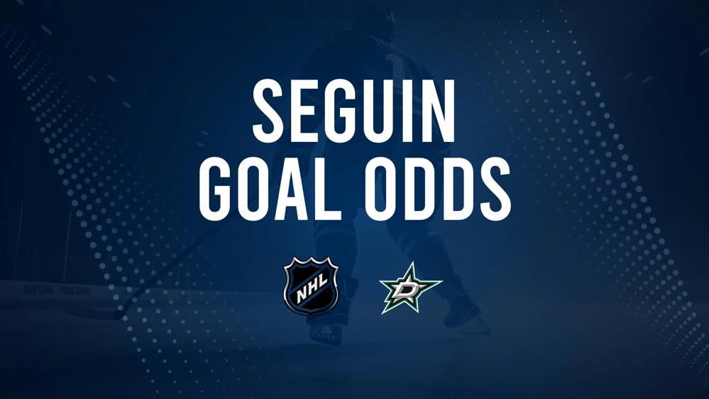 Will Tyler Seguin Score a Goal Against the Blackhawks on November 27?