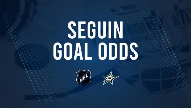 Will Tyler Seguin Score a Goal Against the Bruins on November 14?