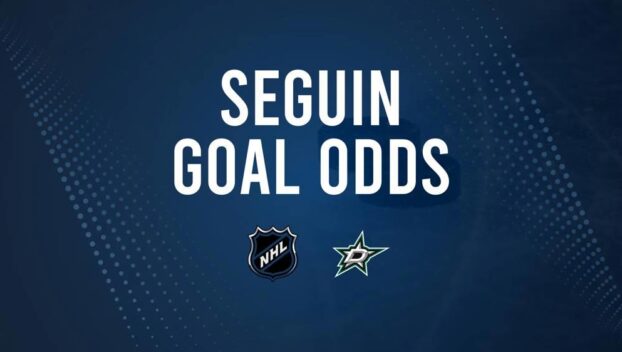 Will Tyler Seguin Score a Goal Against the Hurricanes on November 25?