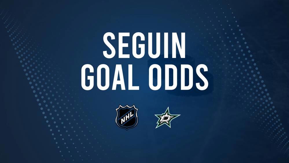 Will Tyler Seguin Score a Goal Against the Jets on December 1?