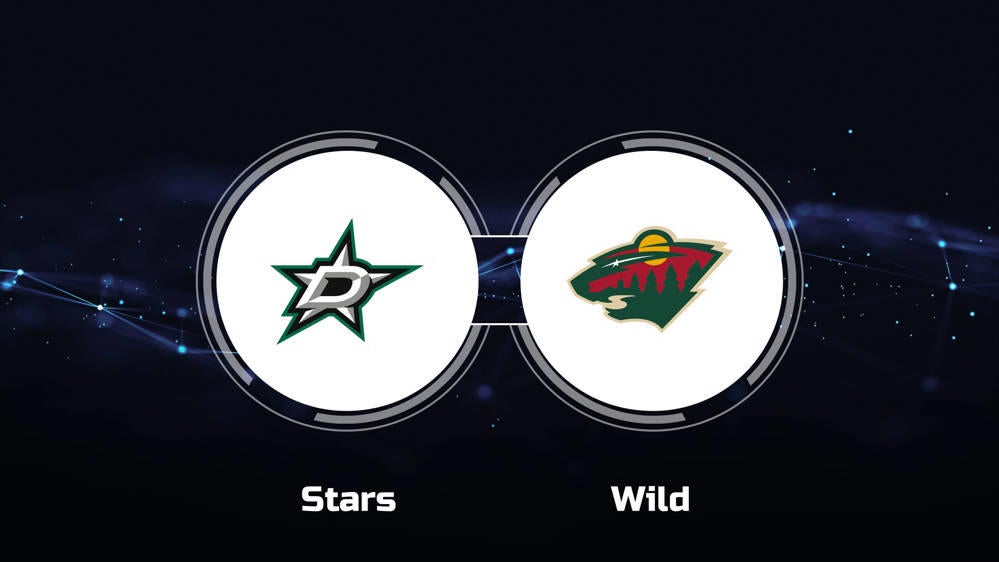 Buy Tickets for Dallas Stars vs. Minnesota Wild on December 27