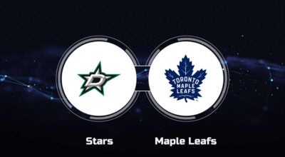 Buy Tickets for Dallas Stars vs. Toronto Maple Leafs on December 18