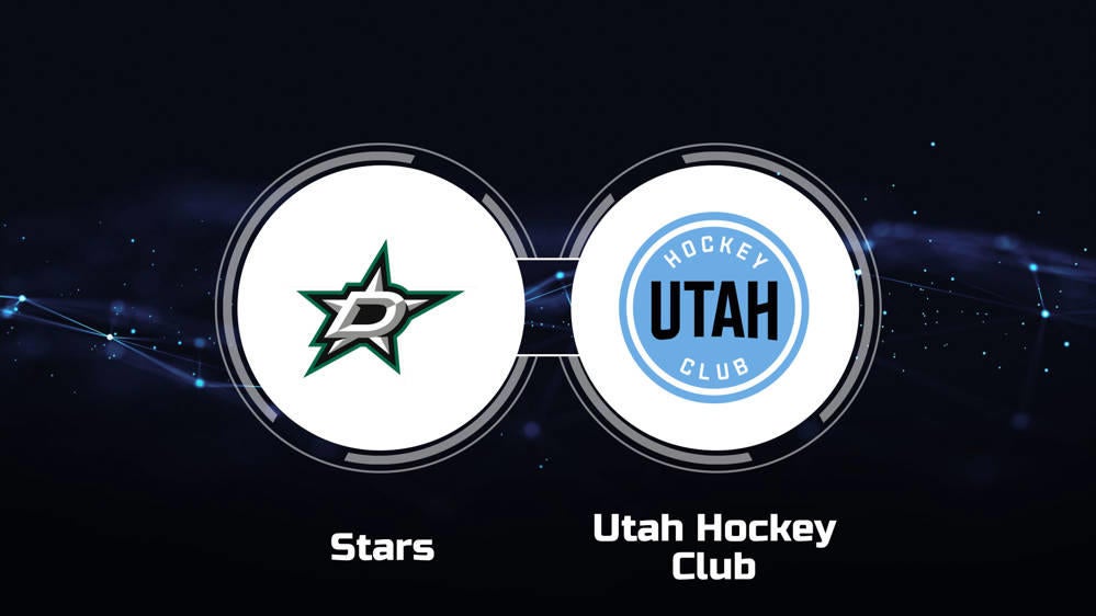 Buy Tickets for Dallas Stars vs. Utah Hockey Club on December 2