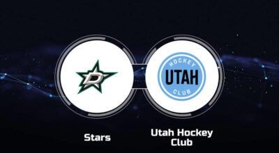 Buy Tickets for Dallas Stars vs. Utah Hockey Club on December 23