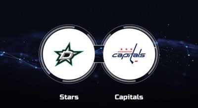 Buy Tickets for Dallas Stars vs. Washington Capitals on December 16