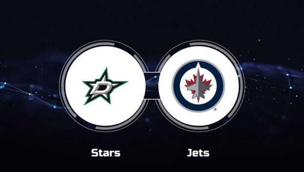 Buy Tickets for Dallas Stars vs. Winnipeg Jets on December 1