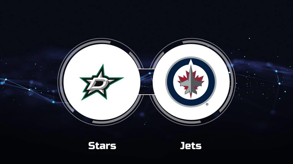 Buy Tickets for Dallas Stars vs. Winnipeg Jets on December 1