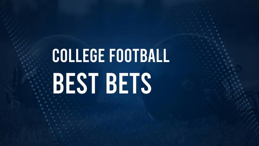 College Football Bowl Game Computer Picks & Predictions Orange Leader