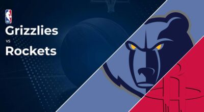 Grizzlies vs. Rockets Tickets Available – Thursday, Jan. 9