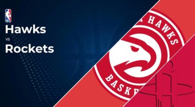 Hawks vs. Rockets Tickets Available – Saturday, Jan. 11