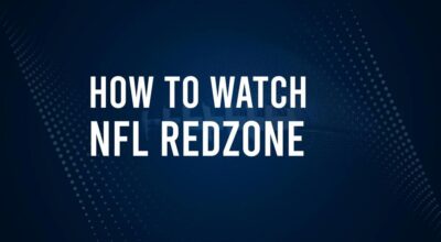 How to live stream NFL RedZone Week 14 with Fubo