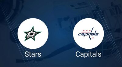 How to Pick the Stars vs. Capitals Game with Odds, Spread, Betting Line and Stats – December 16