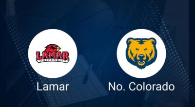 How to Watch Lamar vs. Northern Colorado Women's Basketball on TV or Live Stream - December 21